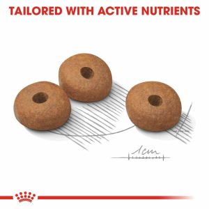 غذای خشک سگ نژاد کوچک رویال کنین مدل Light Weight Care وزن 3 کیلوگرم