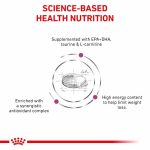غذای خشک سگ بالغ رویال کنین مدل Cardiac درمان بیماری های قلبی
