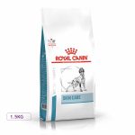 غذای خشک سگ رویال کنین مدل Skin Care درمان مشکلات پوستی