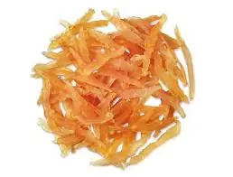 تشویقی گربه ونپی با طعم مرغ مدل Wanpy Soft Oven Roasted Chicken Jerky Strips وزن 80 گرم