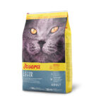 Josera Leger Dry food for adult cats weight control