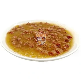 پوچ فنبی گربه طعم مرغ مدل چانکی Faenbei Chicken Pouch وزن 85 گرم