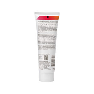 خمیر دندان سگ و گربه بیفار Toothpaste for Dogs Liver طعم جگر وزن 100 گرم