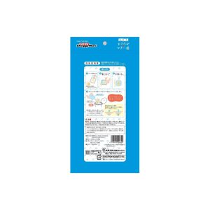 دستمال مخصوص پاک کننده ادرار حیوانات Sneaky Manor Bags بسته 10 عددی